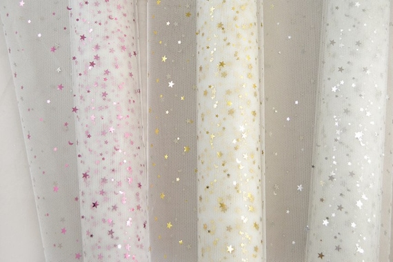 Celebrate It Occasions Fabric Tulle - 20 yd