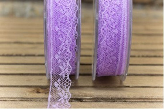  bmactosh Lace up Coloured Ribbons Tie Back for Wedding