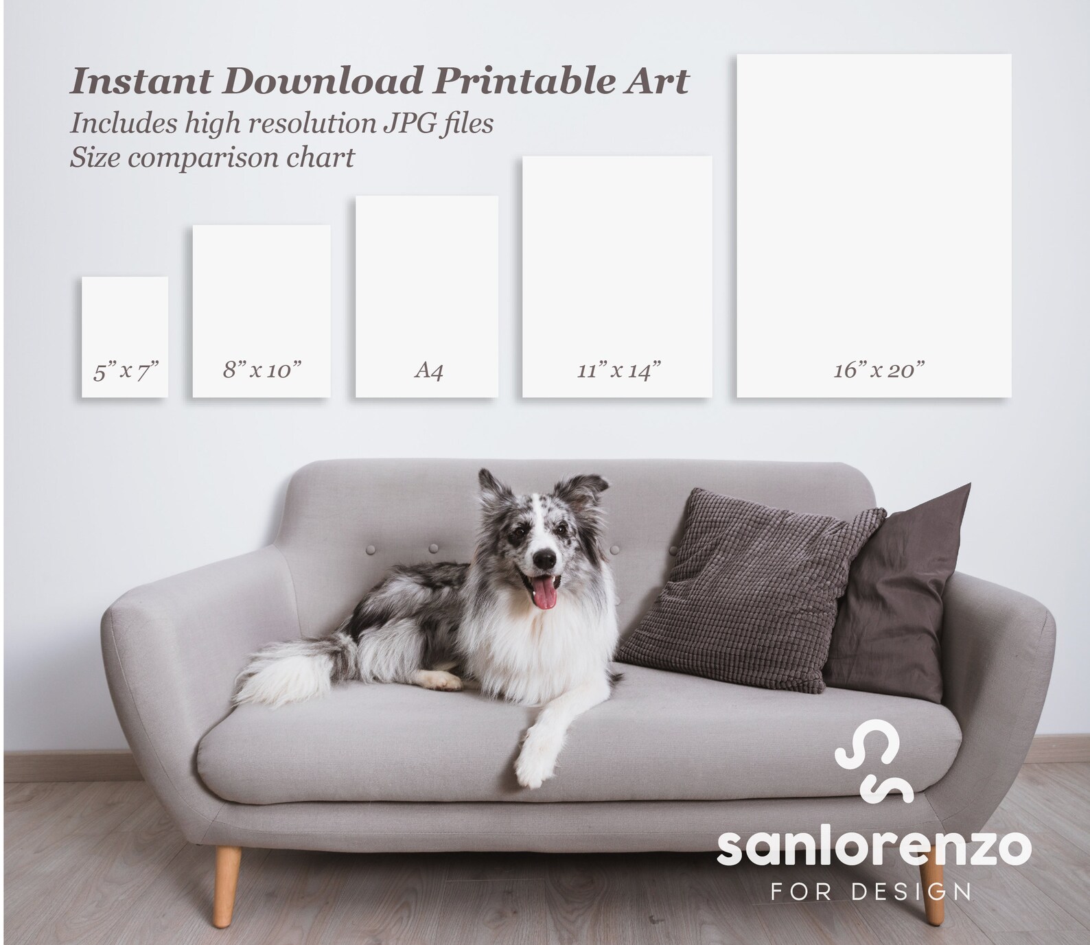 Initial Decor Nursery Initial Nursery Decor Letter M Wall Etsy