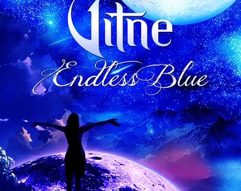 VITNE - Endless Blue EP (Digital Version)