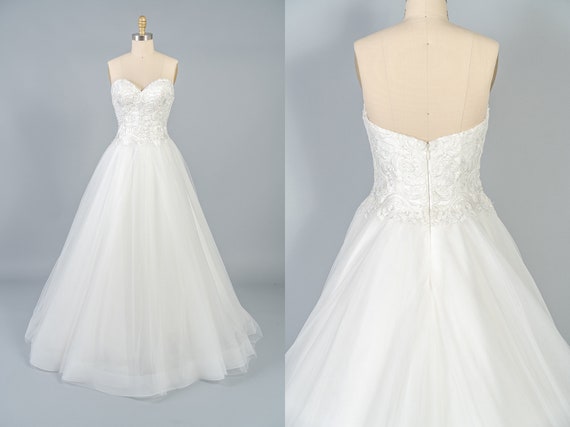 dress for grand ball