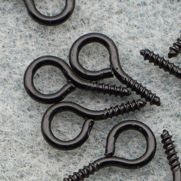 SCREW CLAMP BAIL visual data 5