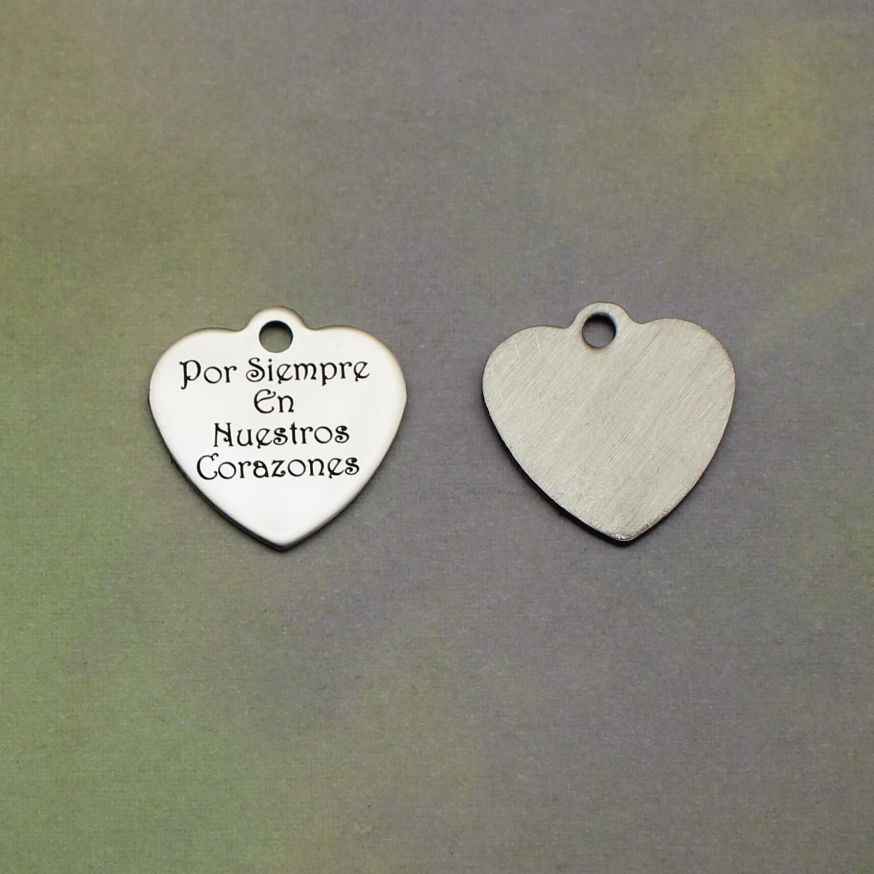 【Hi-CORAZON】PENDURO PIERCE Hi-CORAZON】PENDURO PIERCE Hi-CORAZON】PENDURO PIERCE / GOLD