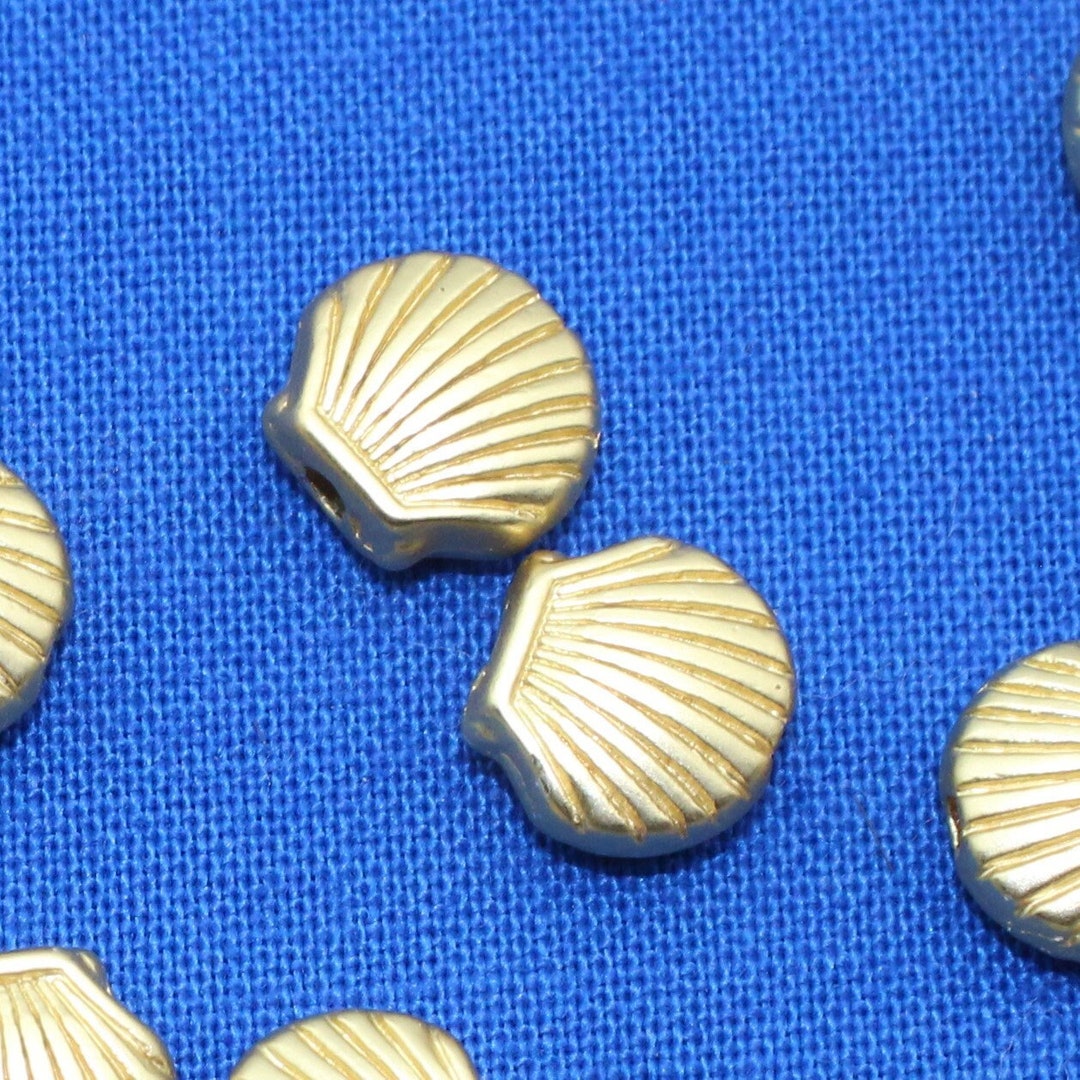 no.0458 ゴールドカットとSea shell no.0458 ゴールドカットとSea shell