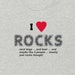 see more listings in the Rockhound Shirts section