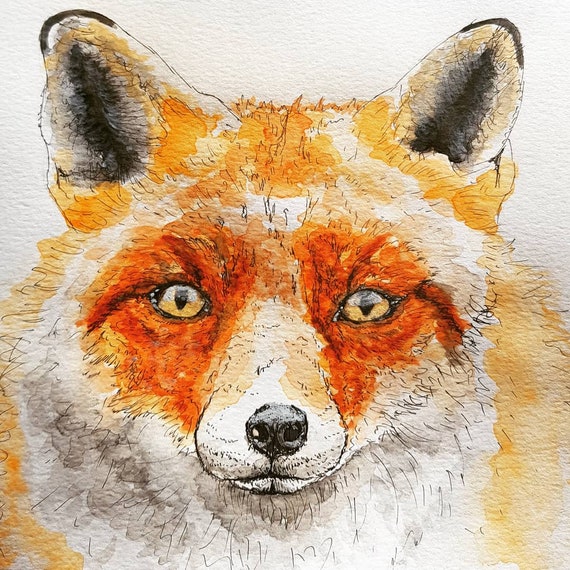 Fox originals
