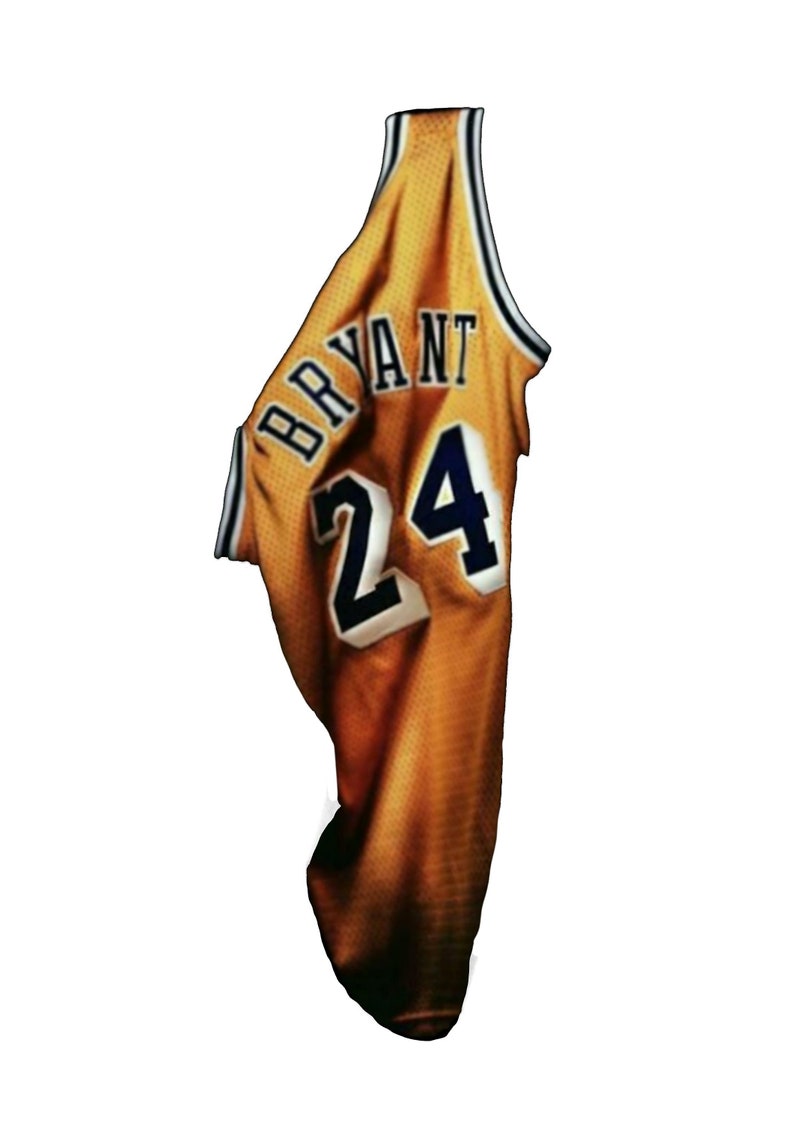 stock x kobe jersey