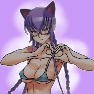 I Heart Anime