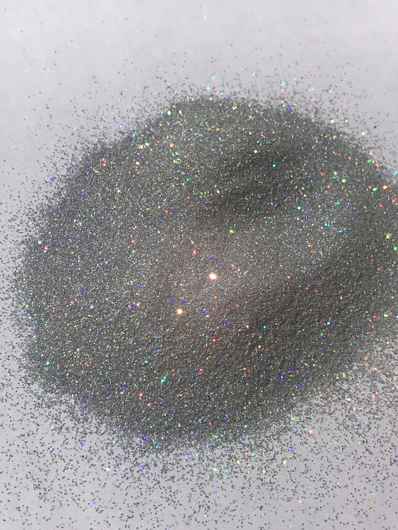 My Birthday Dress Opaqueultra fine0.015 flake size