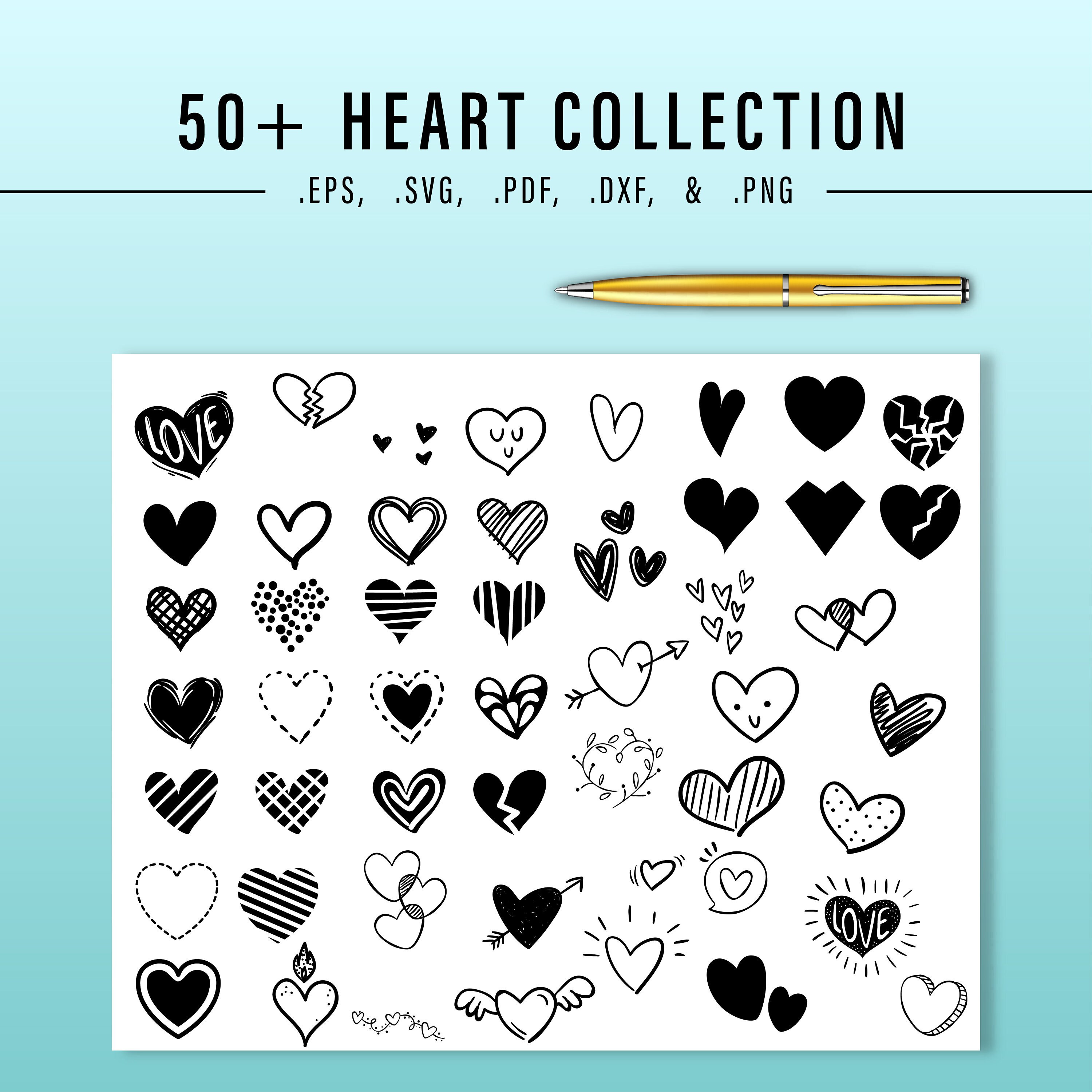 Free Free Heart Name Svg 96 SVG PNG EPS DXF File