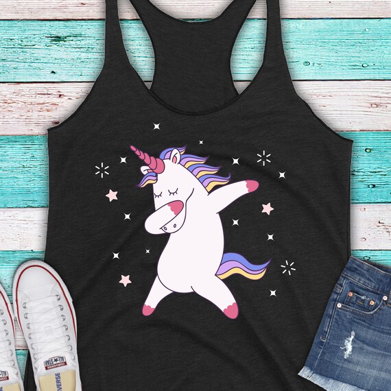 Download Dabbing Unicorn SVG INSTANT DOWNLOAD cut file Unicorn Head ...
