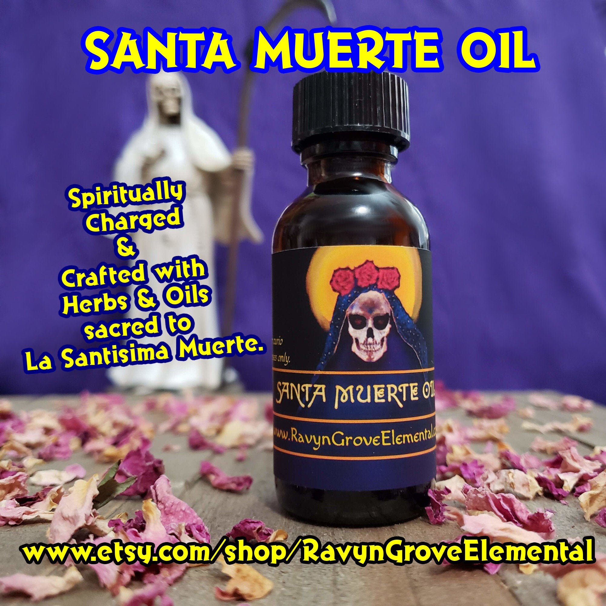 Muerte Svg - Etsy
