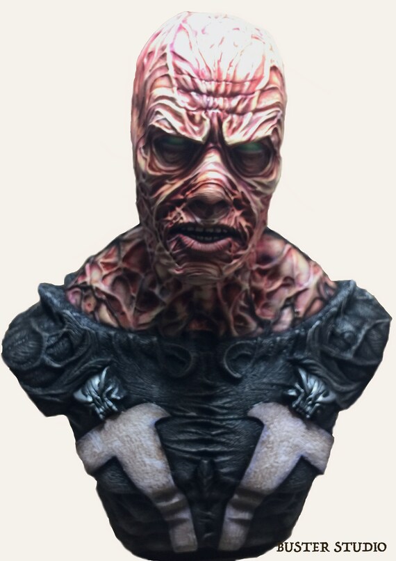 SPAWN BUST 映画 スタチュー SPAWN BUST 映画 スタチュー Spawn Bust | eBay