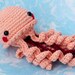 see more listings in the Amigurumi section