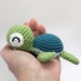 see more listings in the Amigurumi section