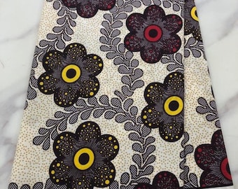 Quality African fabric/100% cotton fabric