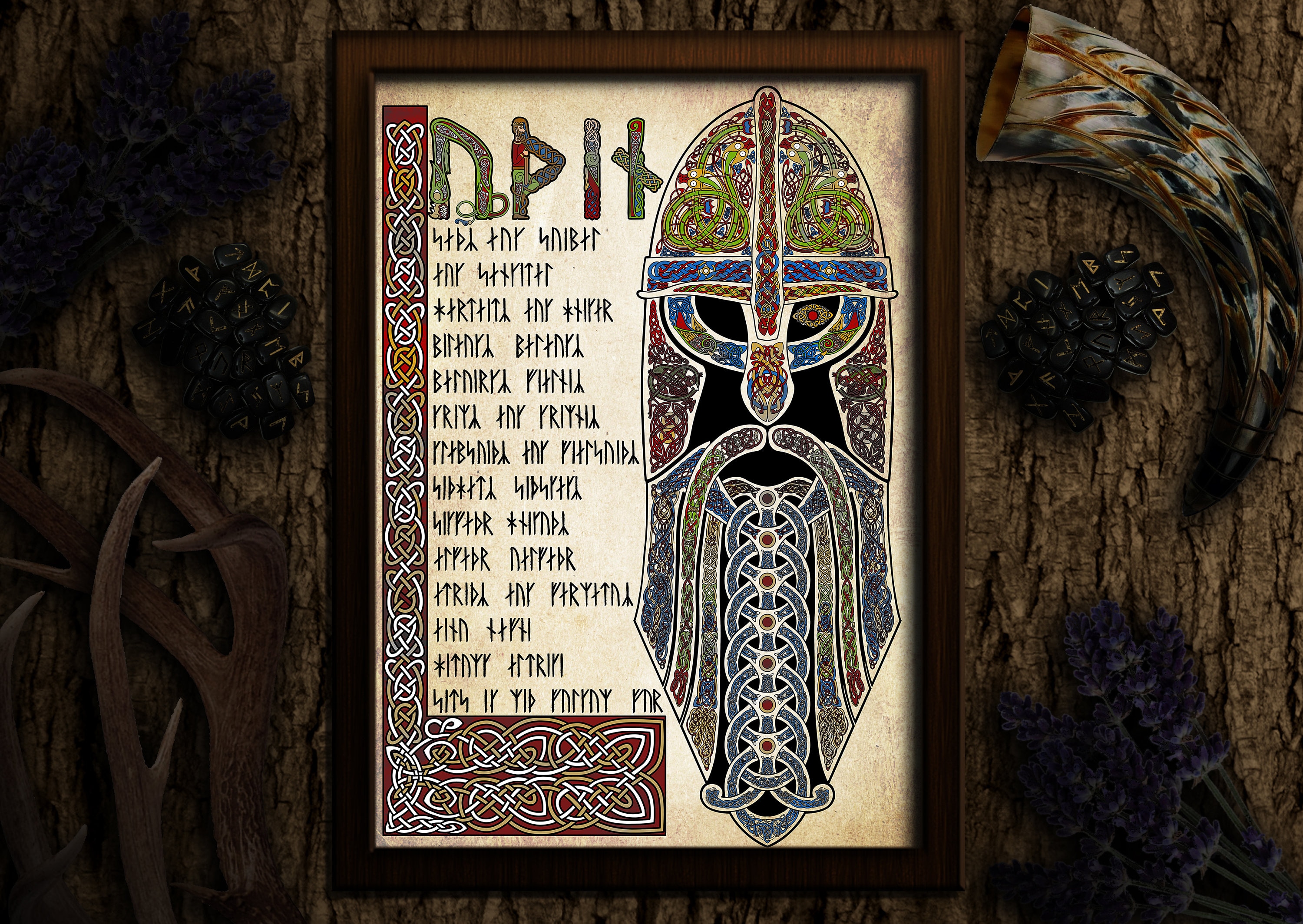 Book of kells - Etsy 日本