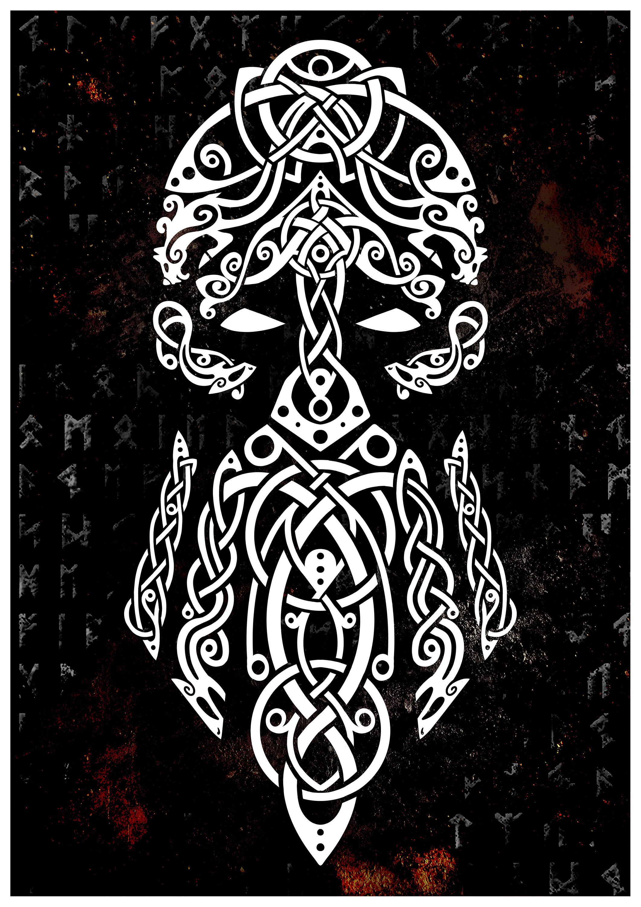 Tyr, God of War, Law and Justice – TheWarriorLodge