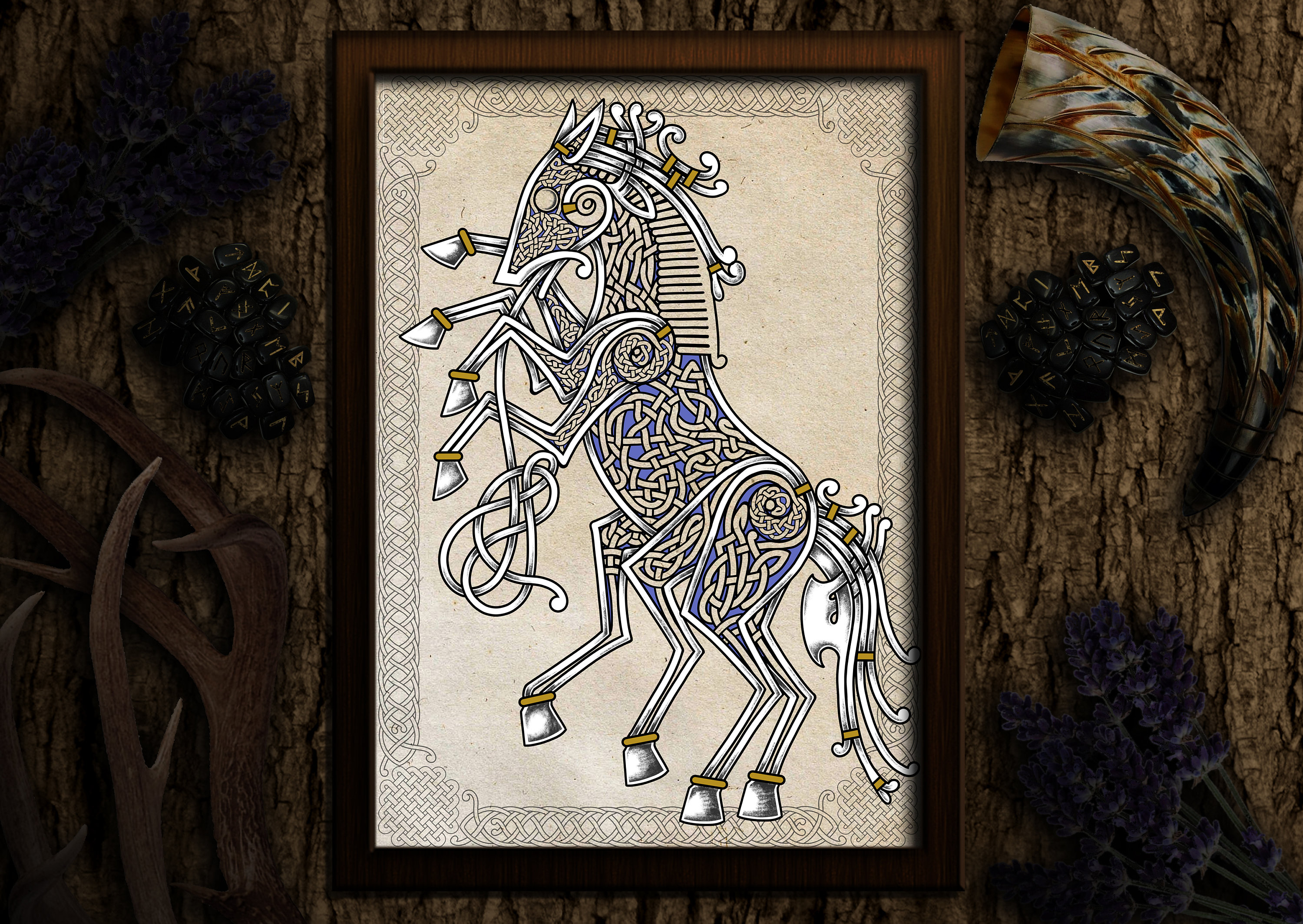 66percent　SLEIPNIR　スレイプニル Sleipnir 66% – 66percent website