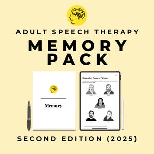 The Memory Workbook PDF functional, evidence-based cognitive worksheets, materials, and activities