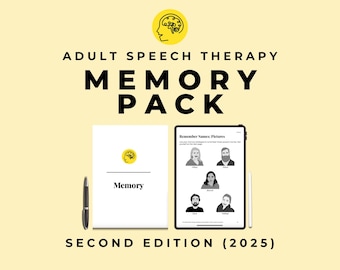 The Memory Workbook PDF functional, evidence-based cognitive worksheets, materials, and activities