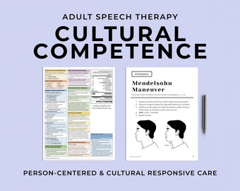 Cultural Competence Reference Chart for Health Care Providers, person-centered care, antiracist, health literacy screen, equitable care