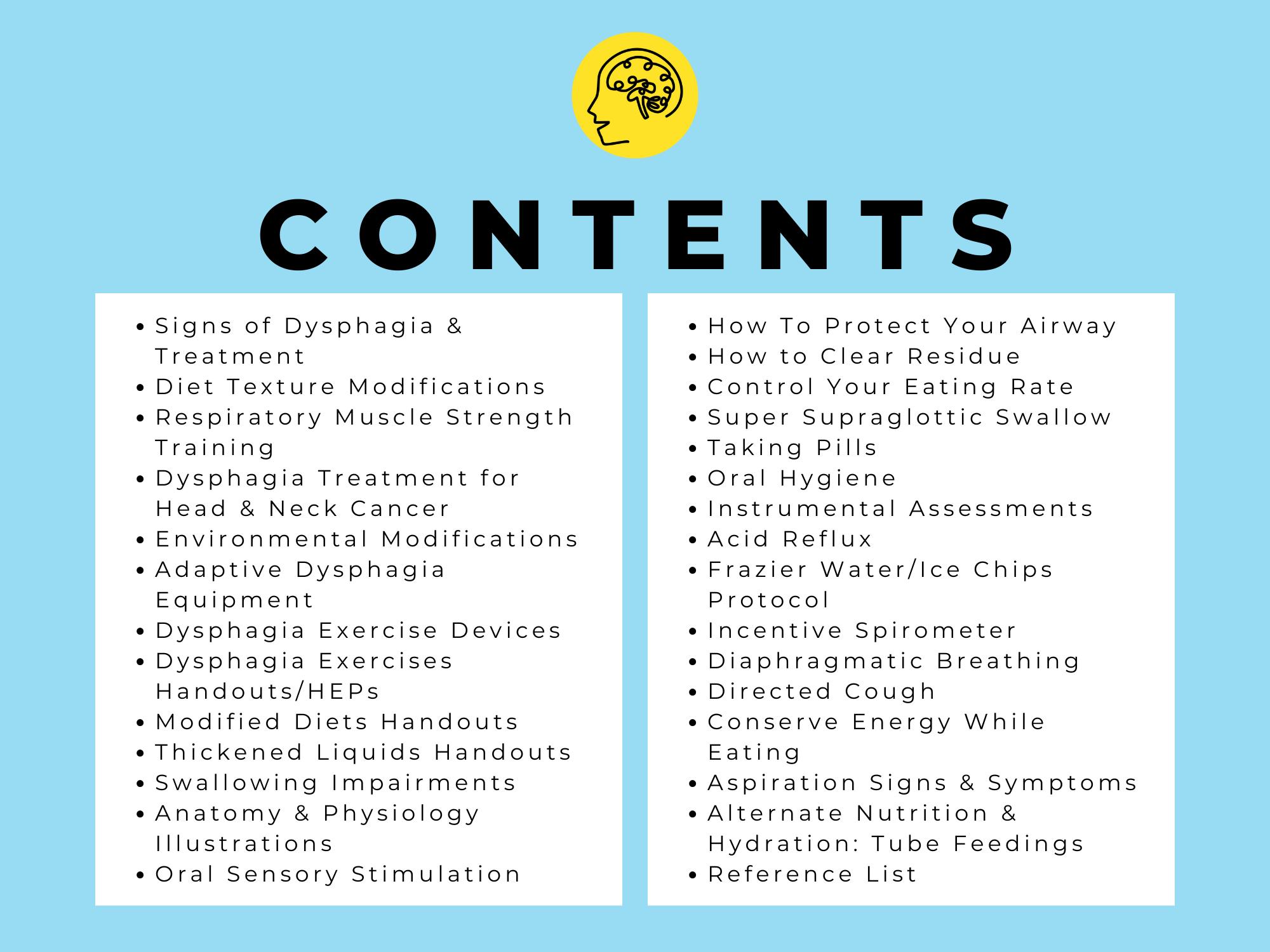 The Dysphagia Workbook PDF Swallowing Exercises With Pictures Handouts and Patient Education - Etsy the-dysphagia-workbook-pdf-swallowing-exercises-with-pictures-handouts-and-patient-education-etsy