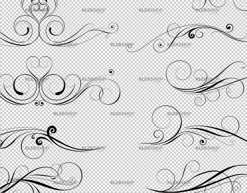 Download Text Dividers SVG Cut Files Instant Download Digital ...