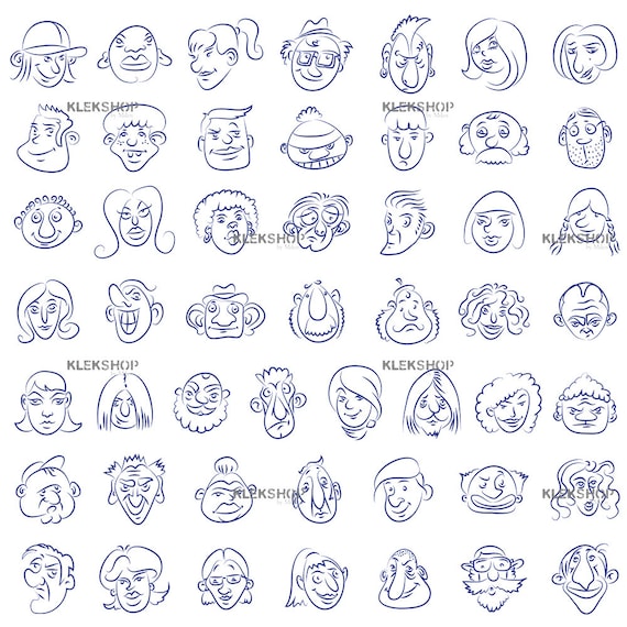 Avatar - empty Vector Icons free download in SVG, PNG Format