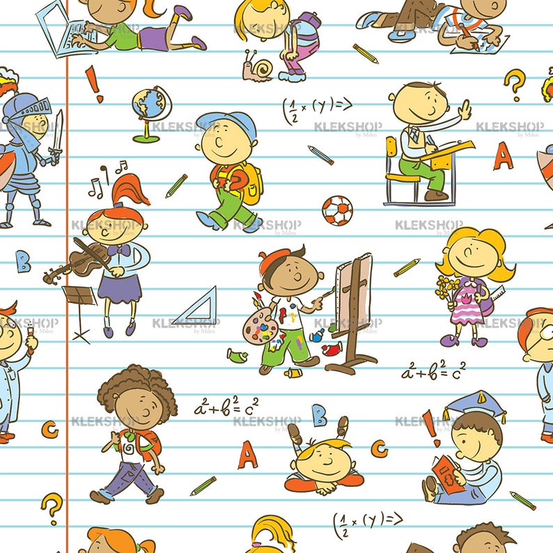 Preschool PNG school stickers Back To School Clipart,Kids at School clipart,School clipart,Back to school,teacher clipart,Student Clipart