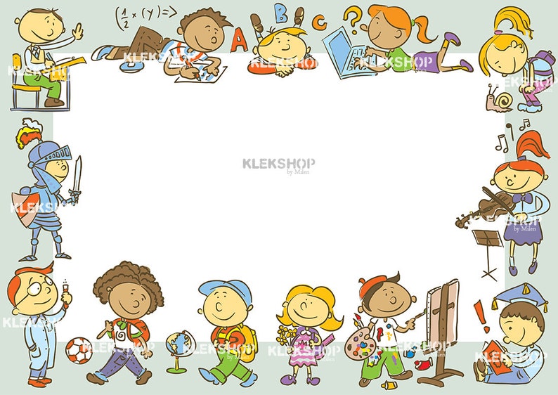 Preschool PNG school stickers Back To School Clipart,Kids at School clipart,School clipart,Back to school,teacher clipart,Student Clipart