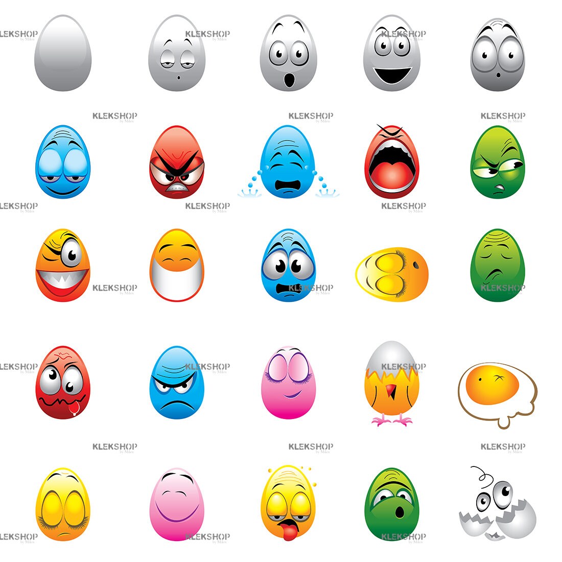 emoticons for ibm notes