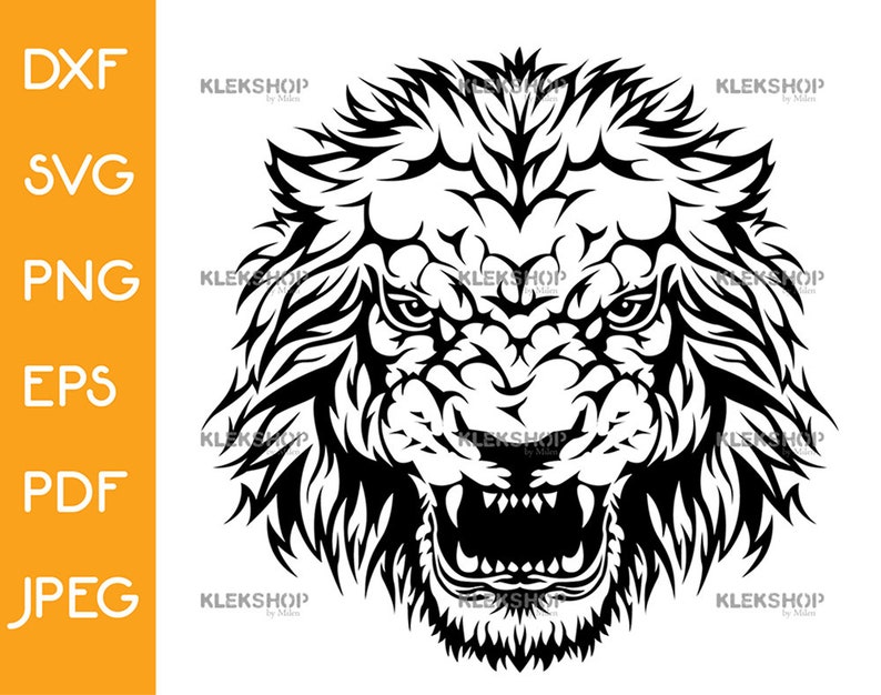 Free Free 316 Express Lion Logo Svg SVG PNG EPS DXF File