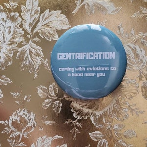 Gentrification