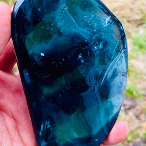 Natural Monatomic Andrea Crystal Rough.100% Natural.