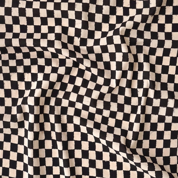 Checkerboard Fabric Etsy Checkerboard Fabric Etsy