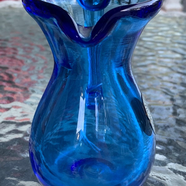 Pilgrim Glass Etsy