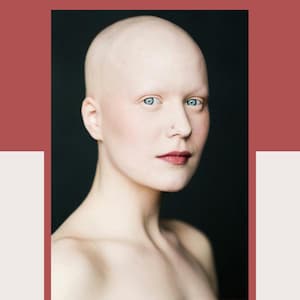 CROWN COUTUREのカスタムキャップ構造、ヘアカラー、作成時間、配送オプション - 非売品