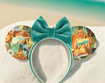 Sabrina Carpenter Minnie Ears Wicked Ears | ✨?? ? ✨ ✨ ✨ ✨ Mouse ears, sabrina  main image 4