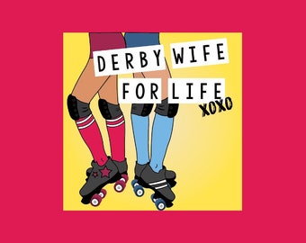 derby wife gifts