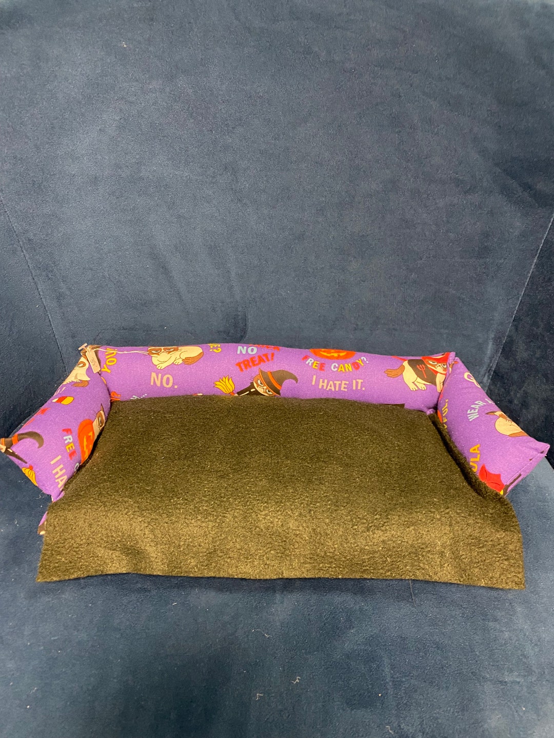 CM1 Medium Couch for Bearded Dragons and Small Exotic Creatures Etsy