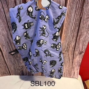 Large Snake Carriers