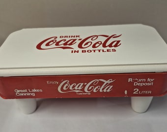 Coca Cola Mini Table
