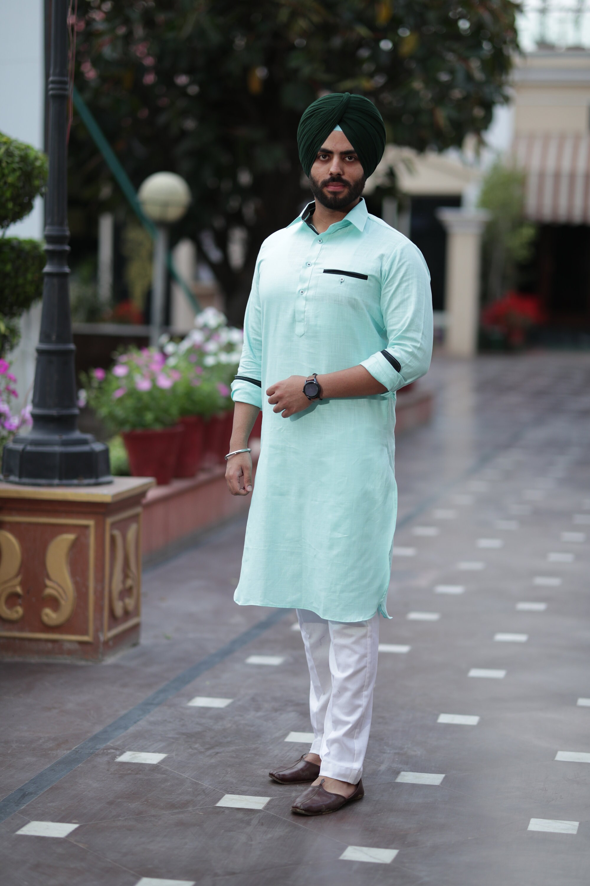 kurta pajama store