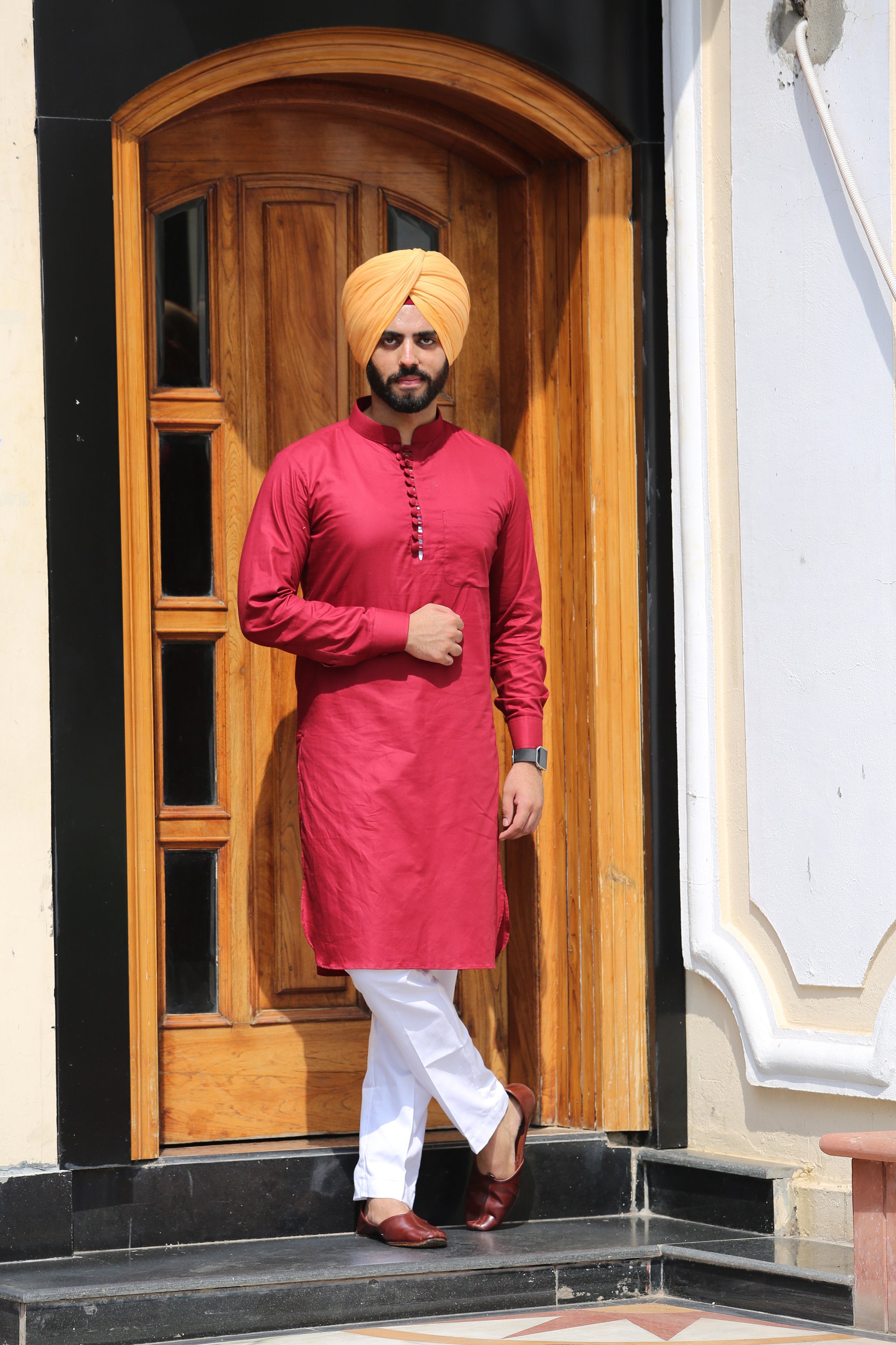 Kurta Pajama Muktsari Kurta Ethnic Wear Designer Kurta Etsy