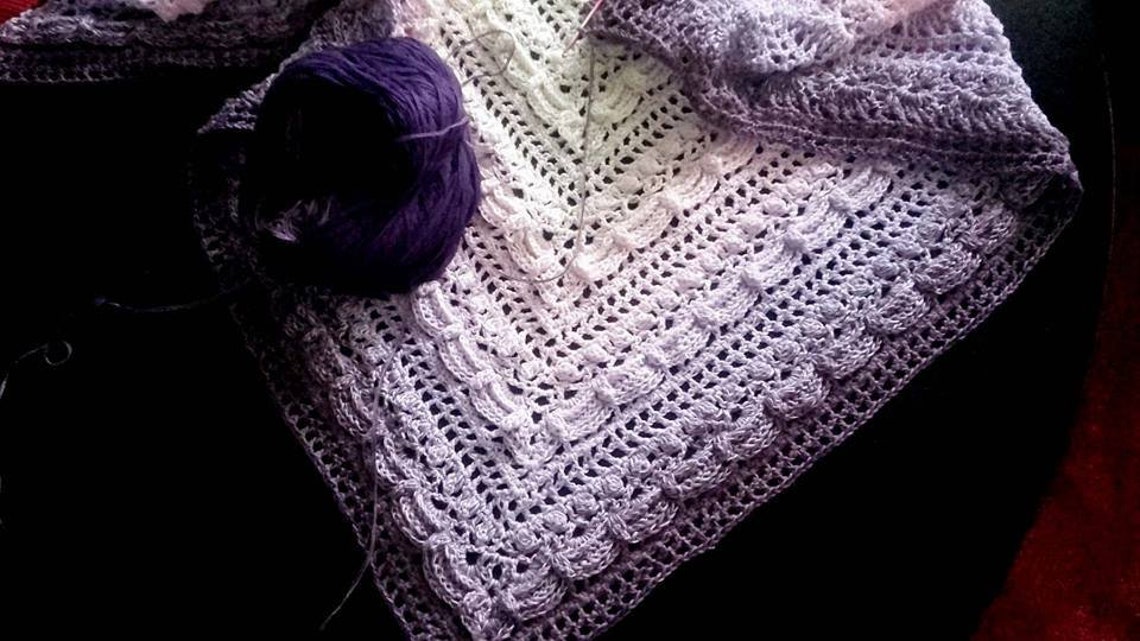 Gradient Cakes Yarn Mandala Yarn Ombre Yarn Cake Colour Etsy