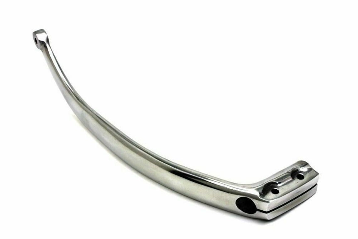 Harley Shifter Lever Polished Aluminum ironhead 210303 Etsy