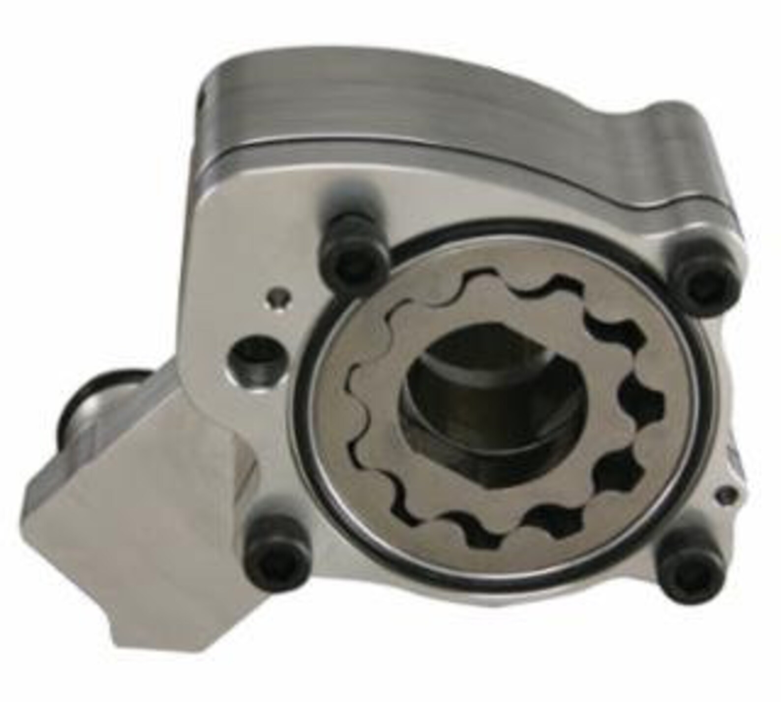 Harley davidson twin cam oil pump 20072012 hi flo 98507 Etsy