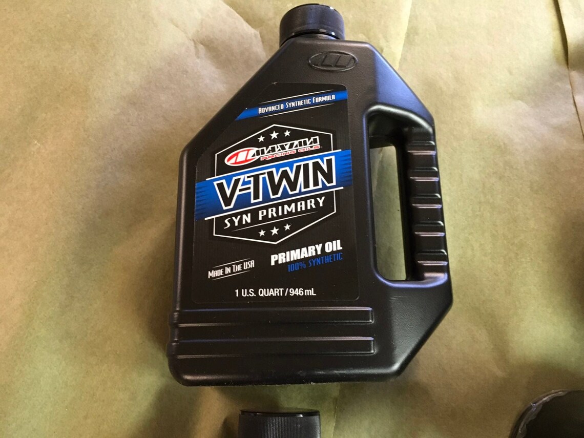 HarleyDavidson milwaukee 8 complete oil primary trans fluids Etsy