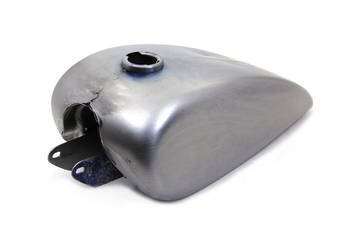 Harley davidson 2 Gallon Replica XR750 Gas Tank 19551978 Etsy